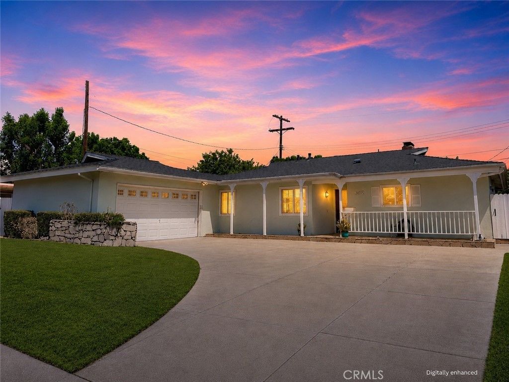 20355 Itasca Street, Chatsworth