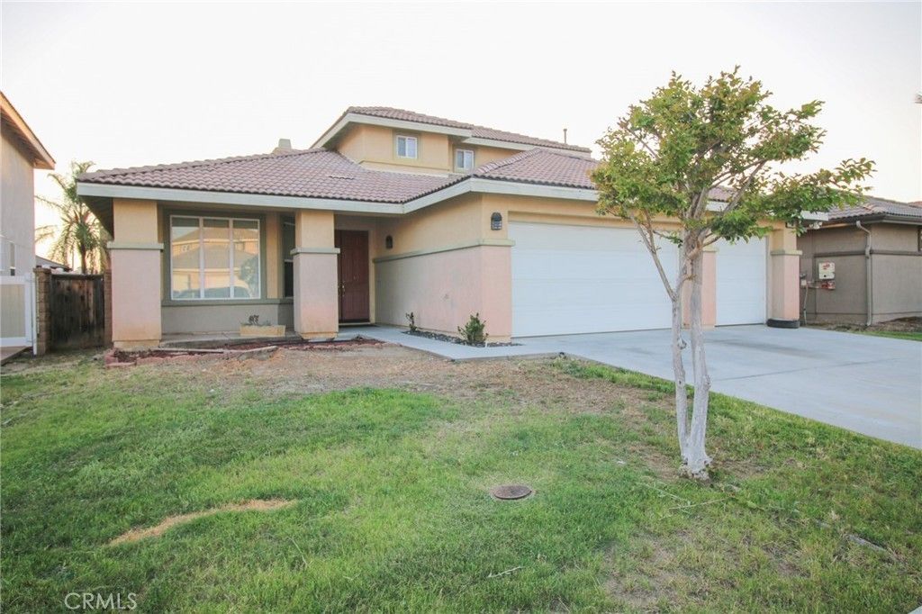 29113 Peppergrass Avenue, Menifee