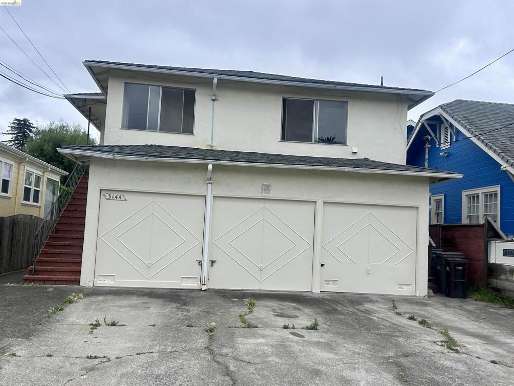 3144 61st Ave, Oakland