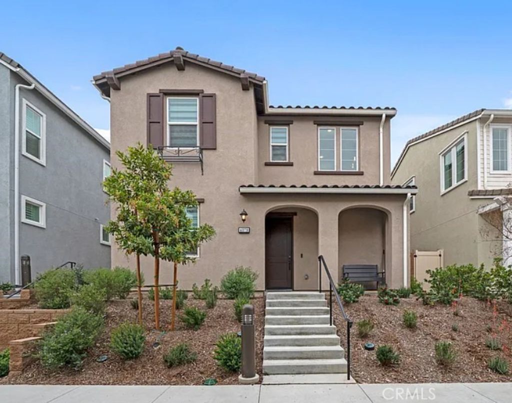 4079 Summer Way, Corona