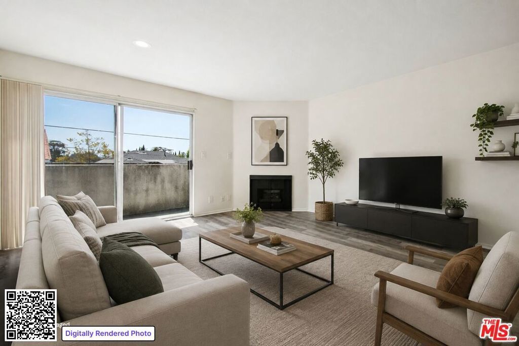 870 Crenshaw Boulevard # 213, Los Angeles