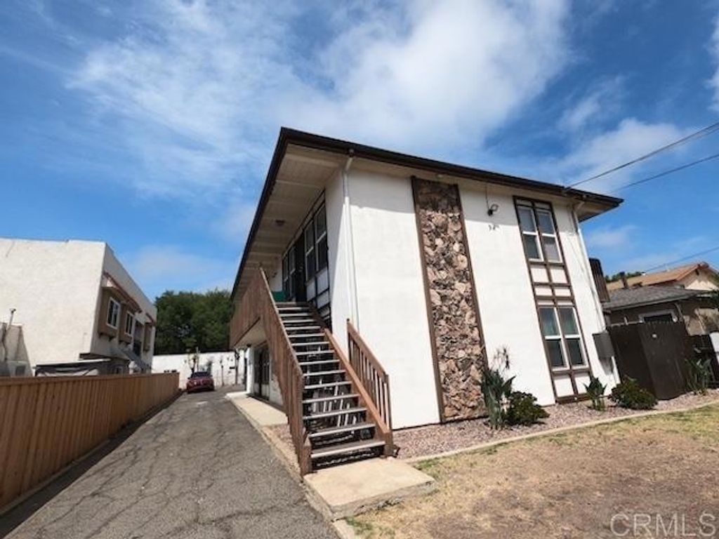 94 Madison Avenue # C, Chula Vista