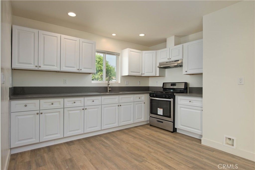 12516 San Fernando # 2, Sylmar