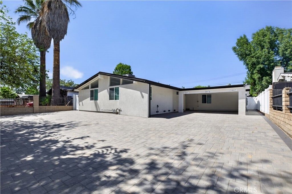 16427 Clymer Street, Granada Hills
