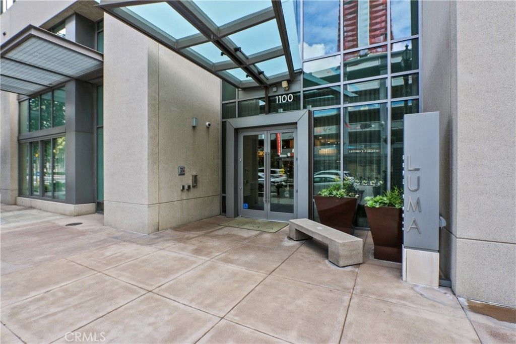 1100 S Hope # 1505, Los Angeles