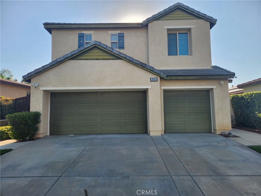 36934 Bay Hill Drive, Beaumont