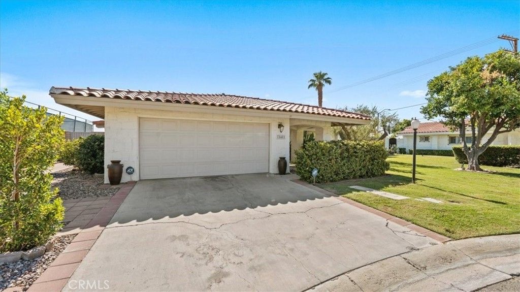 78481 Calle Felipe, La Quinta