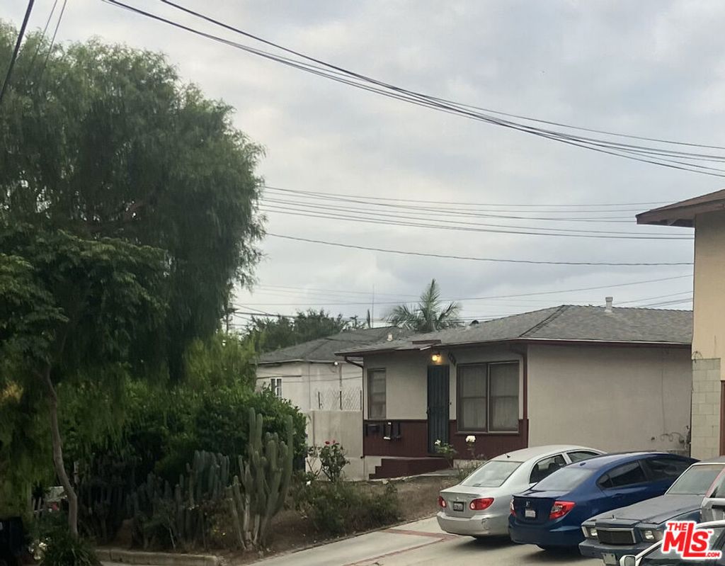 407 N Exton Avenue # #2, Inglewood