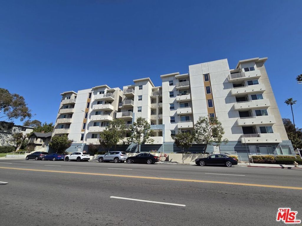 436 S Virgil Avenue # 209, Los Angeles