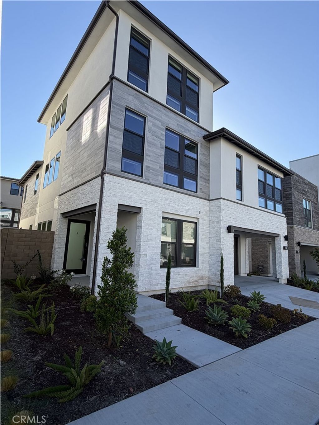 169 Creation, Irvine