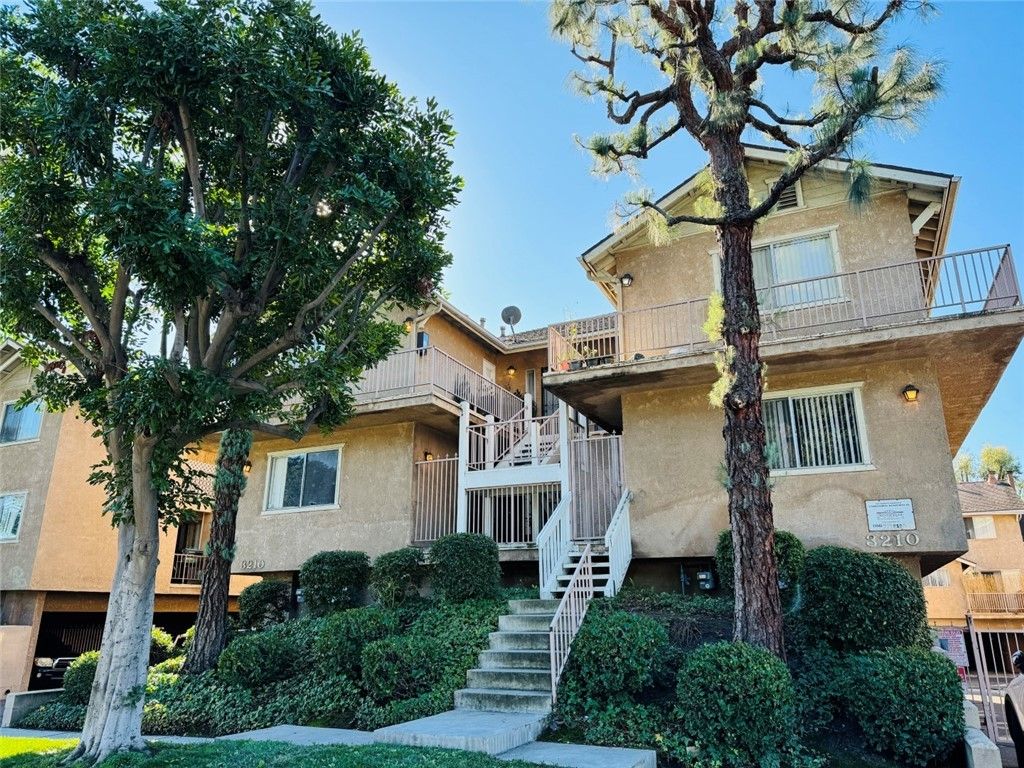 3210 W W. Orange Avenue # 22, Anaheim