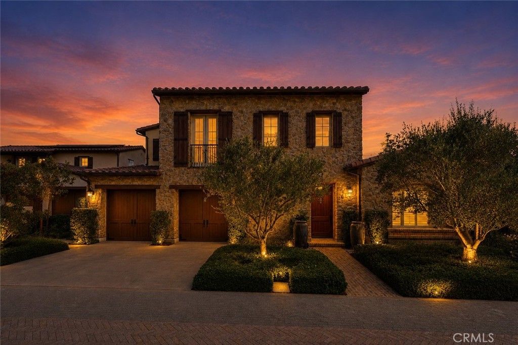 77 Sunset Cove, Irvine
