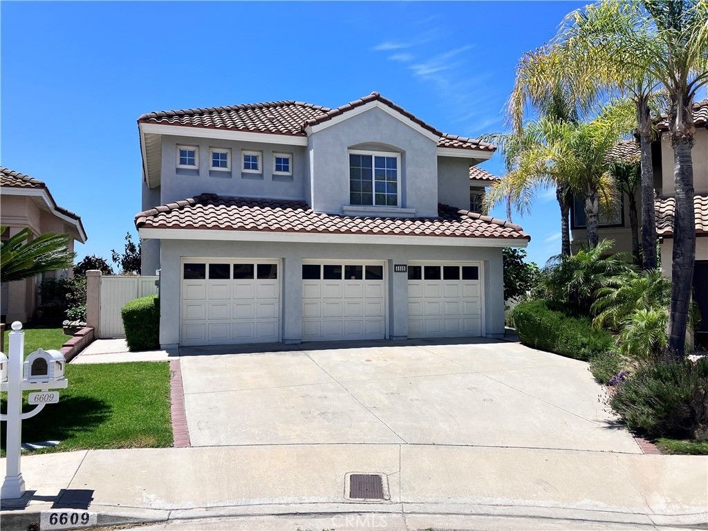 6609 E Pinnacle Pointe, Orange