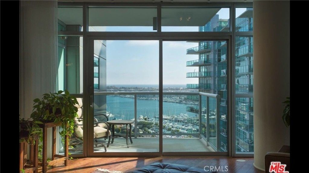 13650 Marina Pointe Drive # 1605, Marina Del Rey