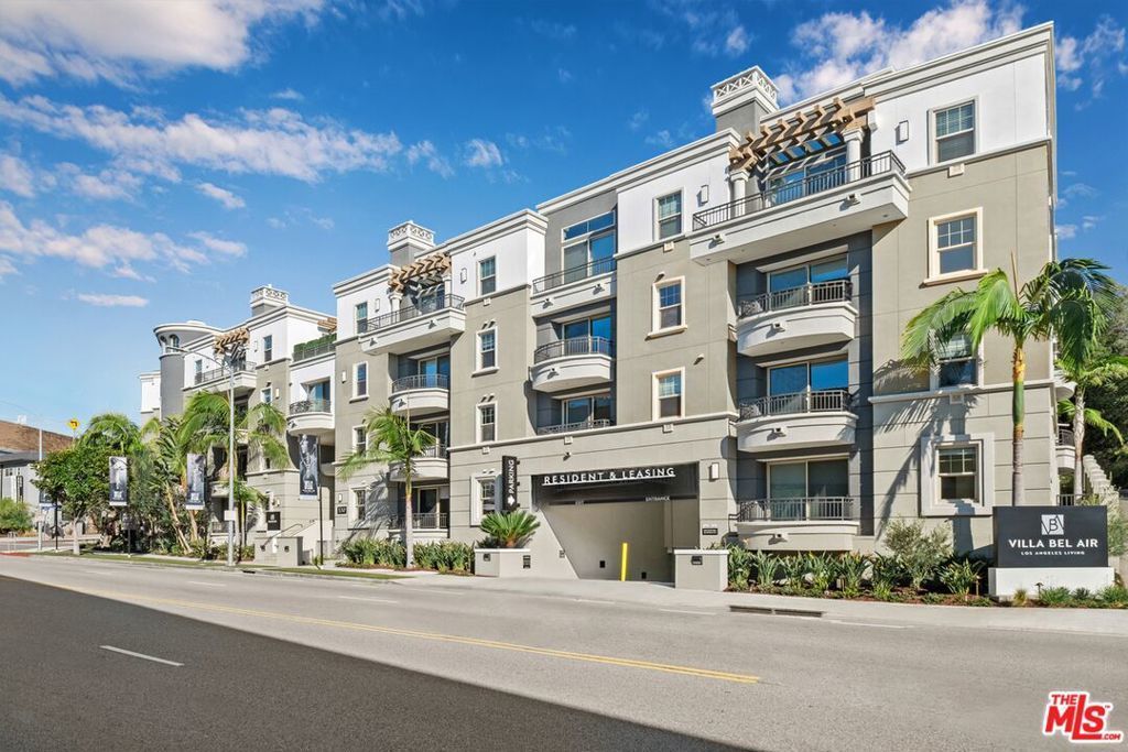 130 S Sepulveda Boulevard # 413, Los Angeles