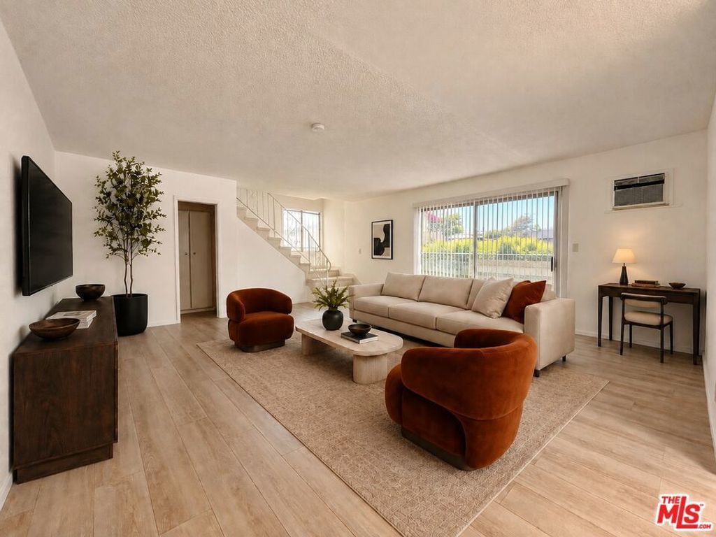 935 N Alfred Street # 5, West Hollywood