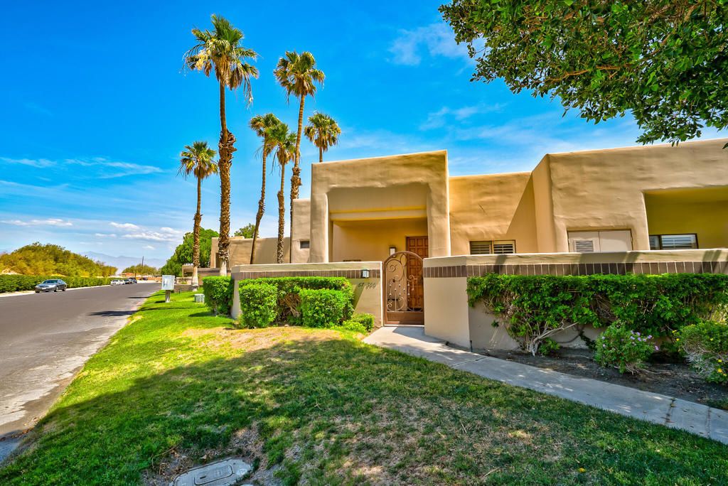 67300 W Chimayo Drive, Cathedral City