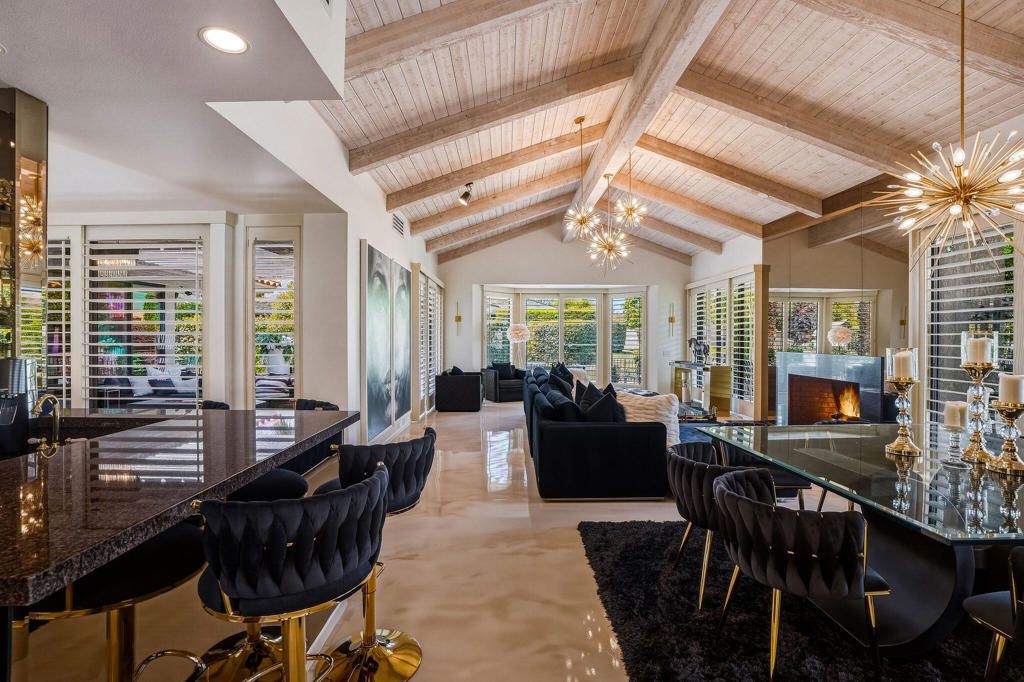 18 Mcgill Drive, Rancho Mirage