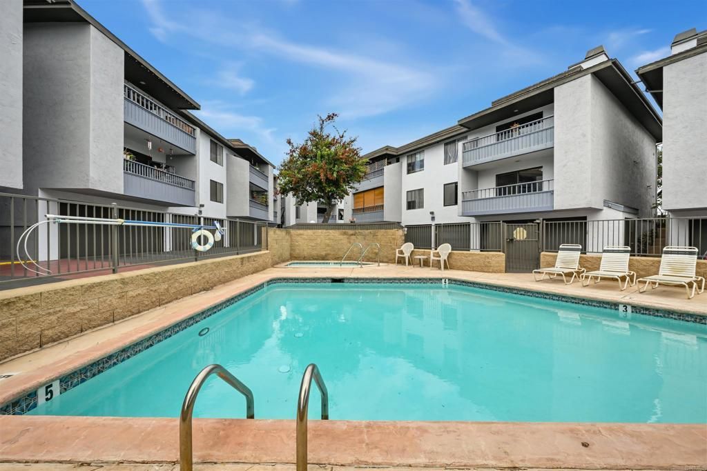 3215 Midway # 703, San Diego