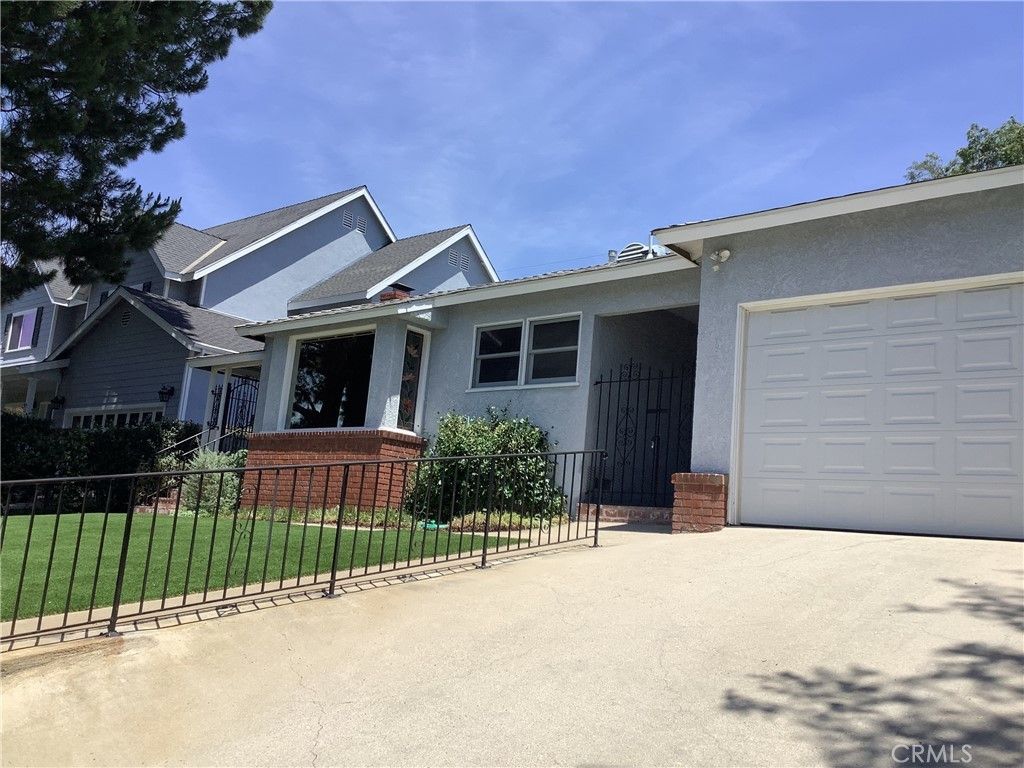 3149 Alabama Street, La Crescenta