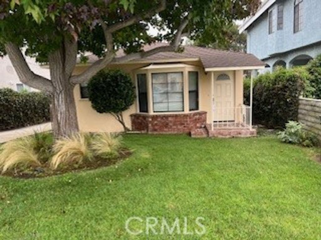 1060 Avenue D, Redondo Beach
