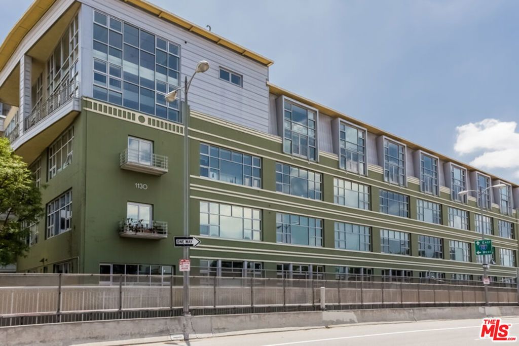 1130 S Flower Street # 416, Los Angeles