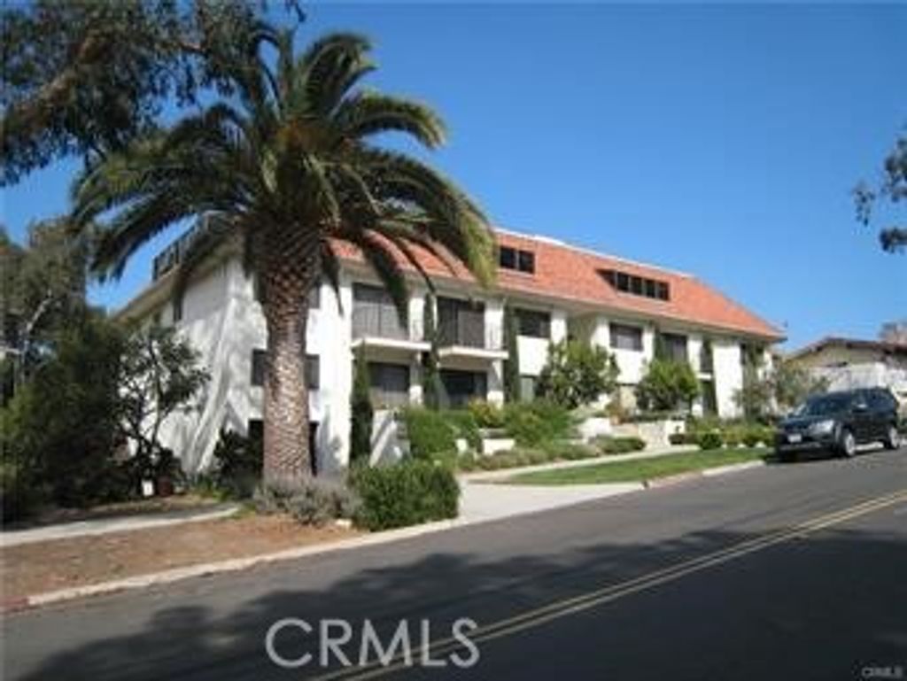 300 Via Corta # 303, Palos Verdes Estates