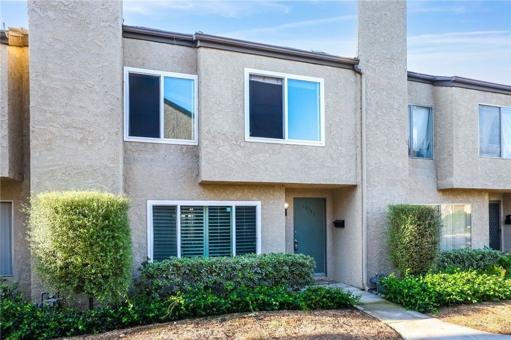10793 Onyx Court, Fountain Valley