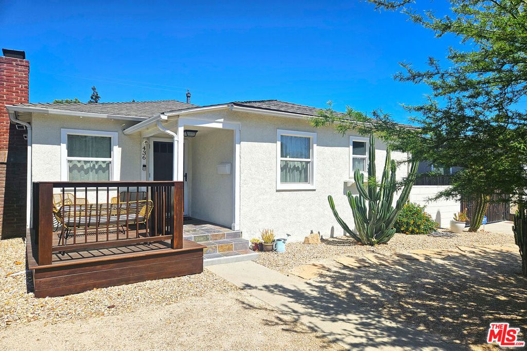 436 N Cordova Street, Burbank