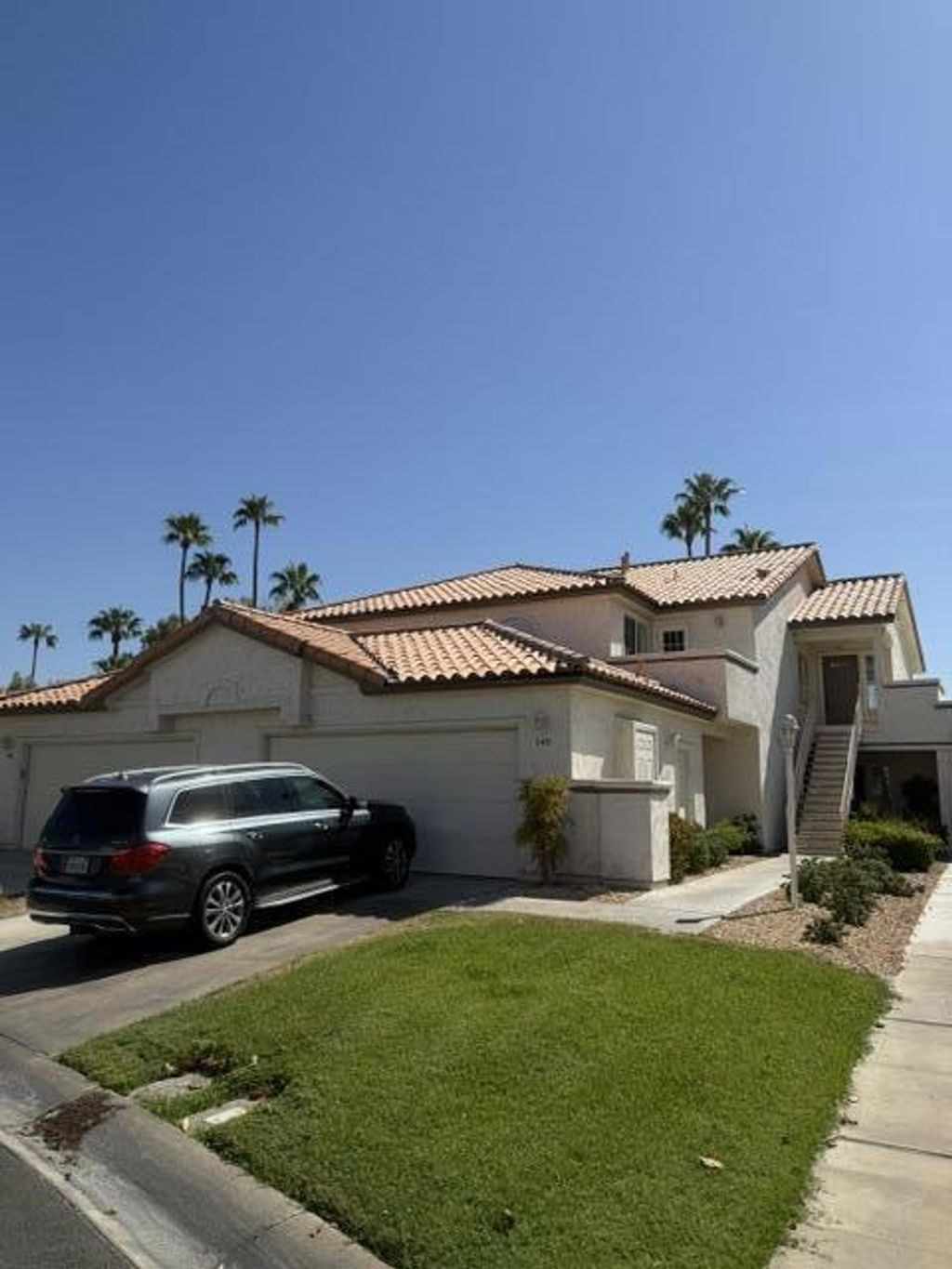 145 Desert Falls Circle, Palm Desert