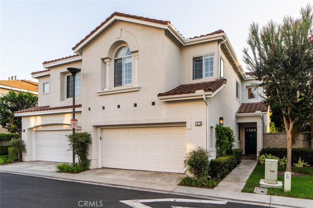 27 Larkmead, Aliso Viejo