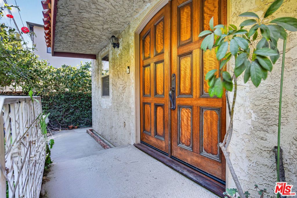 4170 Madison Avenue # 4170 1/2, Culver City