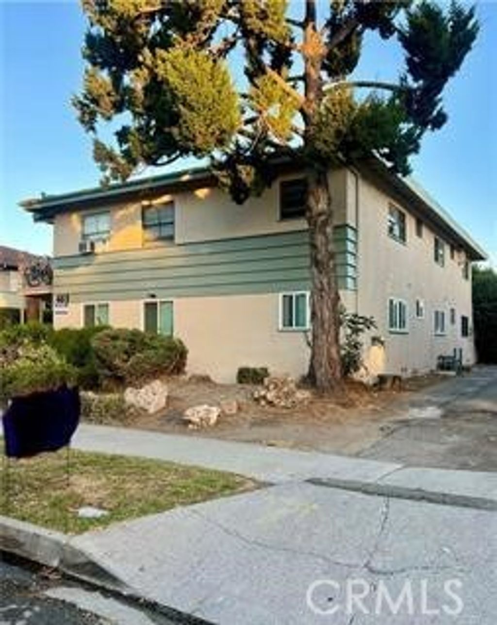 469 E Algrove # 6, Covina