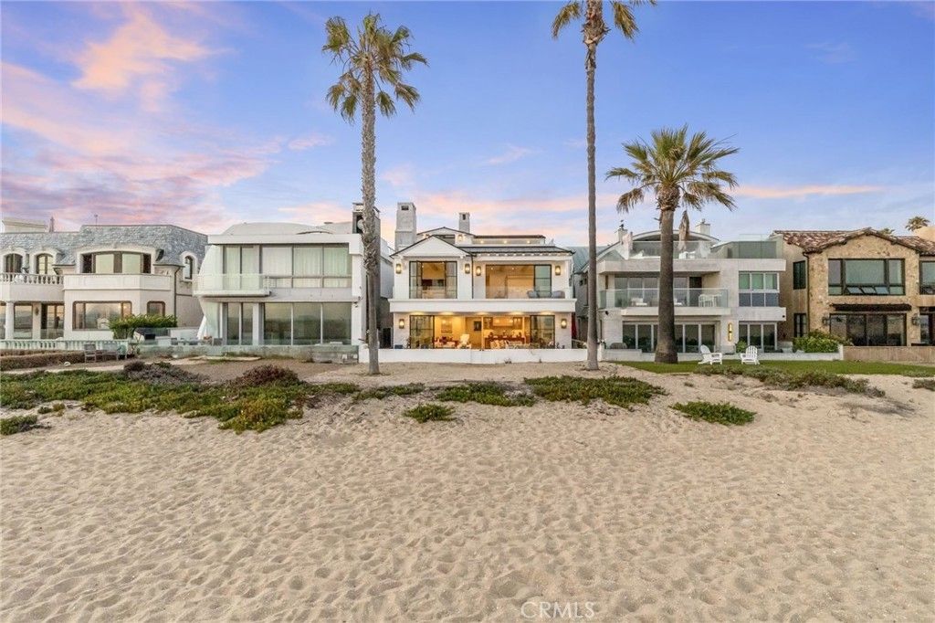2148 E Oceanfront, Newport Beach