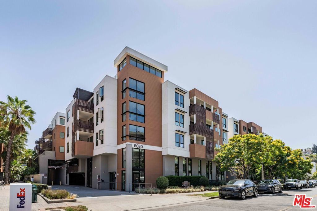6030 Seabluff Drive # 510, Los Angeles