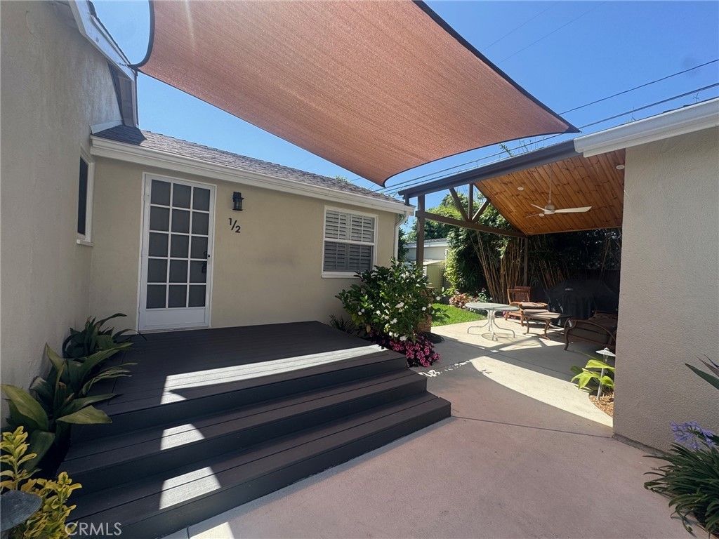 6512 1/2 E Don Julio Street, Long Beach