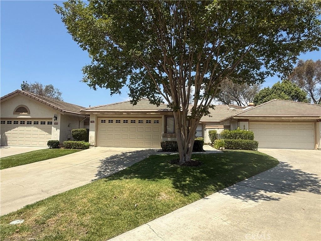 1782 Del Prado, Pomona