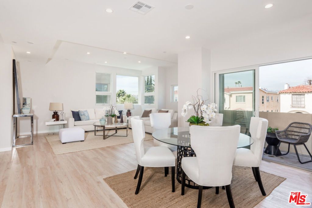 6072 Pickford Street, Los Angeles