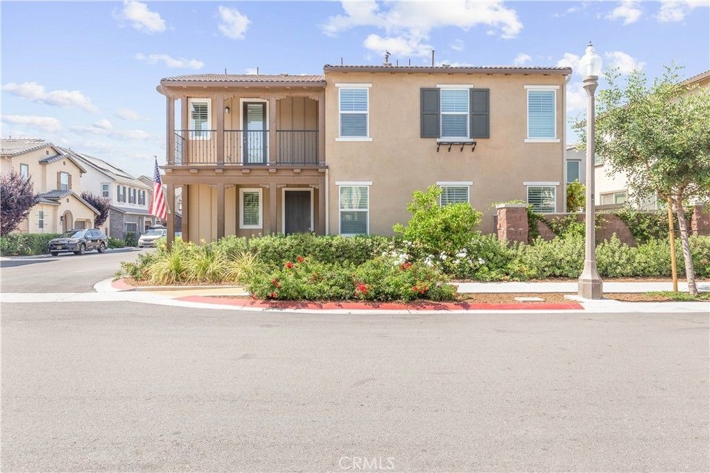 8653 Bay Laurel Street, Chino