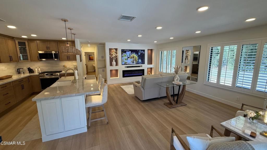3439 Highwood Court # 130, Simi Valley