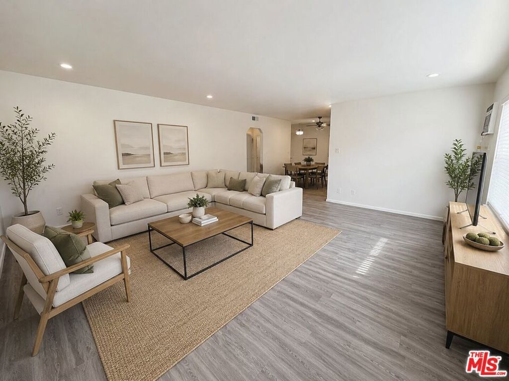 922 S Bedford Street # 5, Los Angeles