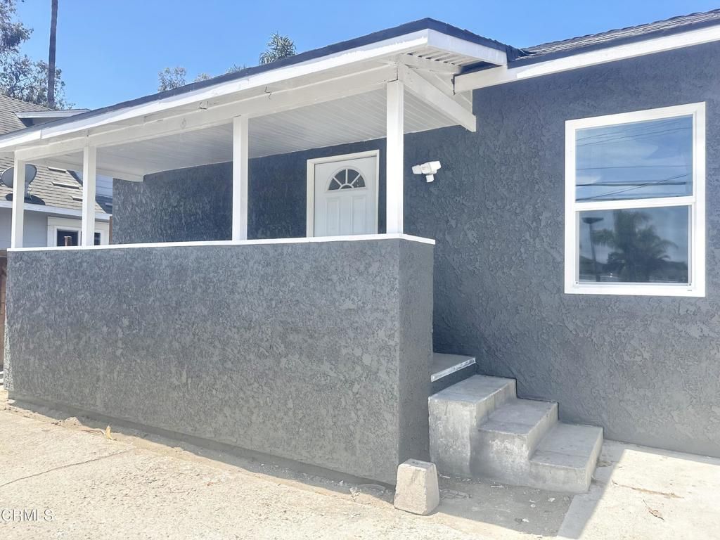 1303 S C Street, Oxnard