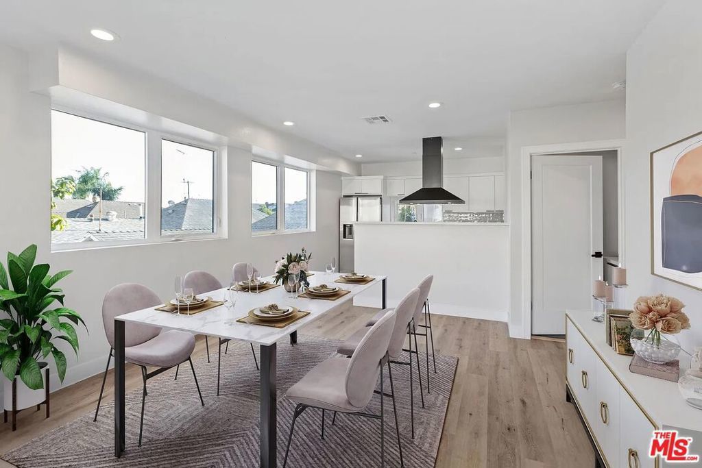 1724 Menlo Avenue # B, Los Angeles