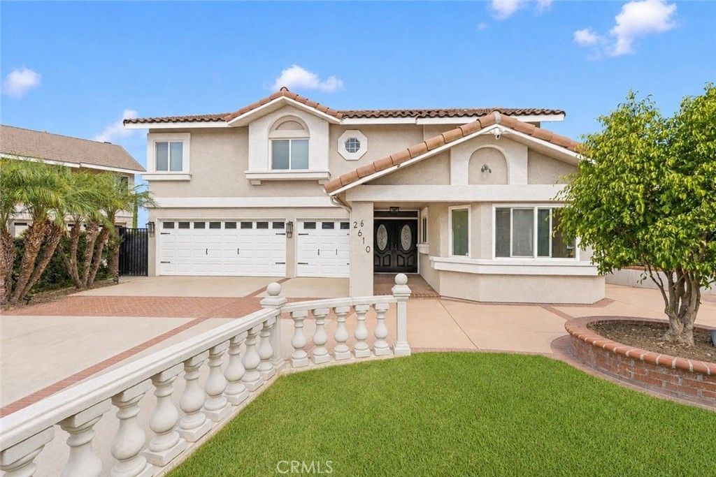 2610 Partridge Place, La Verne