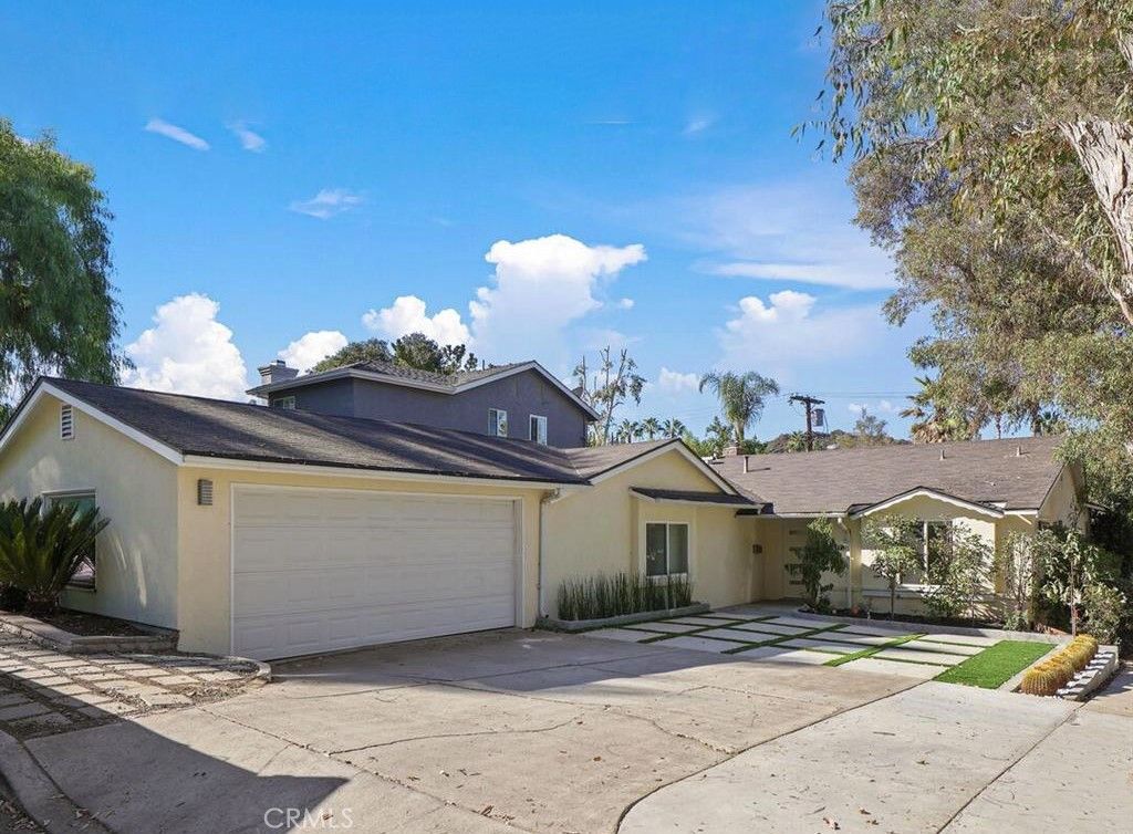 4559 Don Pio, Woodland Hills