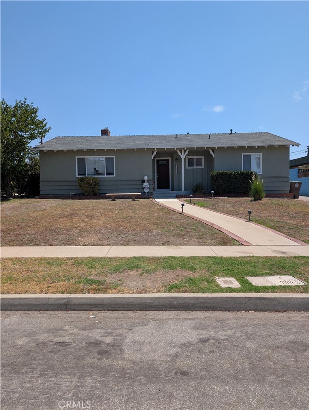 1400 Lynoak Dr, Claremont
