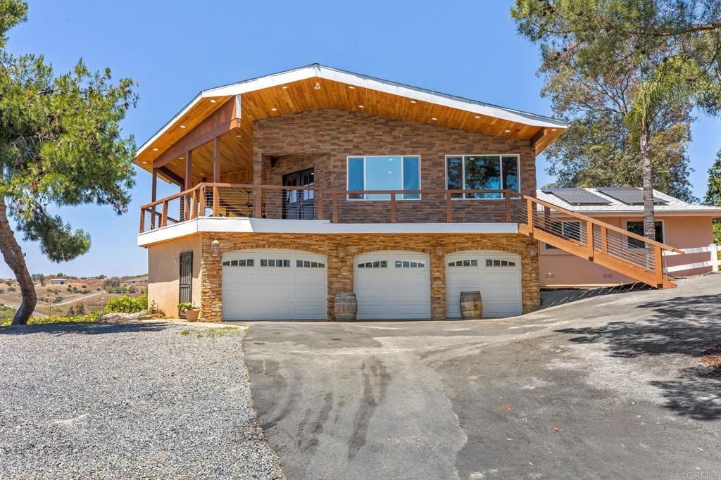 18759 Rangeland Road, Ramona