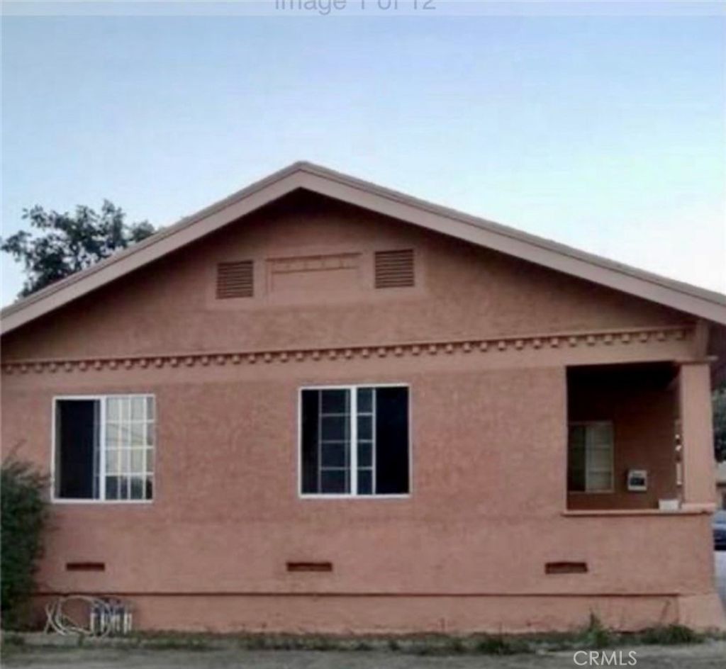 1448 W 106th, Los Angeles