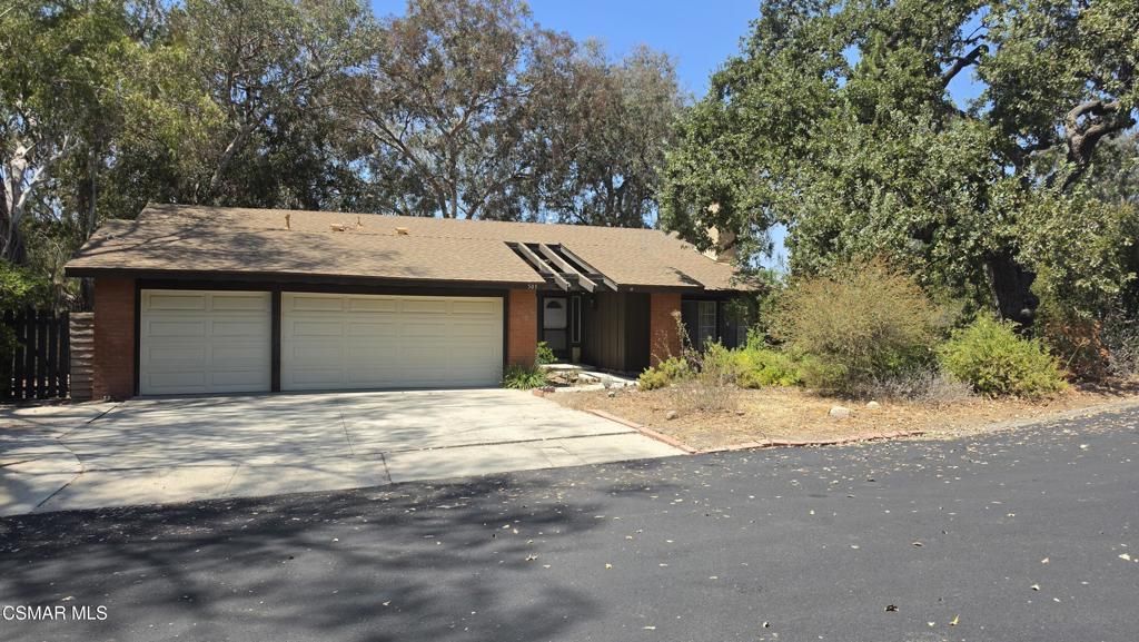 505 Citation Way, Newbury Park