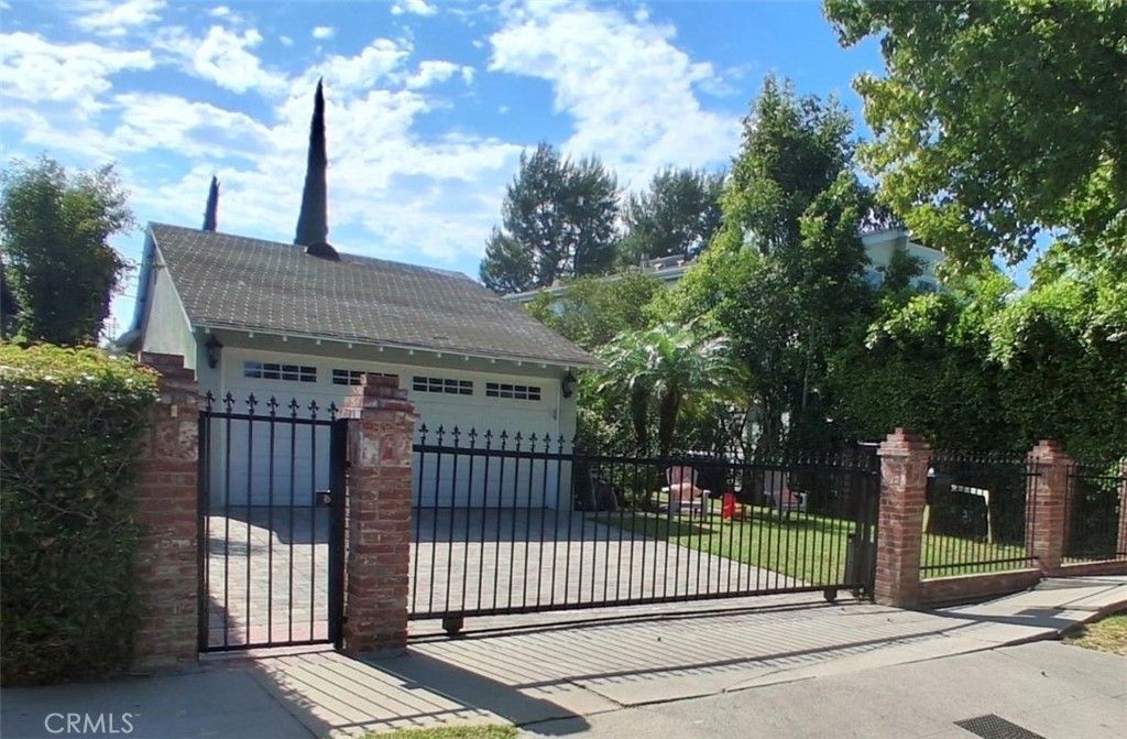 4419 Calhoun, Sherman Oaks